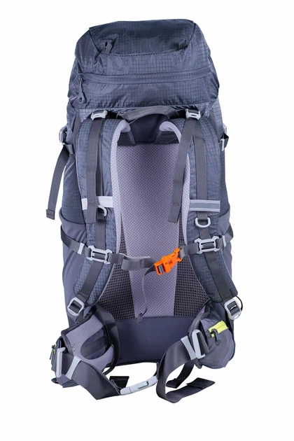 Рюкзак Nevo Rhino Advance 45+5 сірий - Фото 3 Рюкзак Nevo Rhino Advance 45+5 сірий - зображення 3