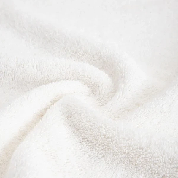 Рушник Homla Velia з декоративною вишивкою 70 x 130 см (5906496771156) - зображення 4