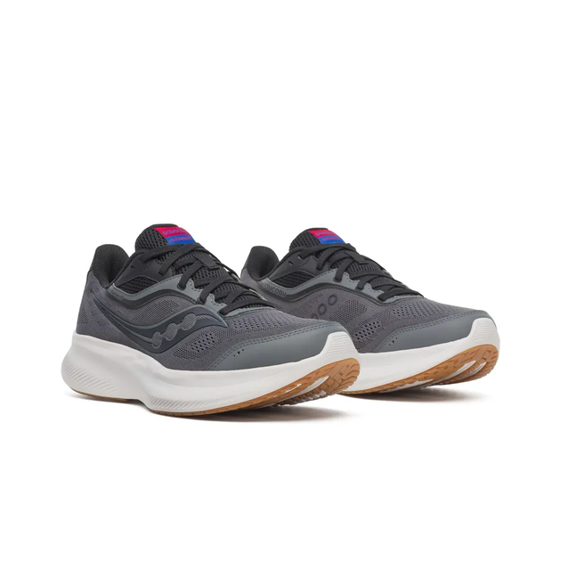 Кросівки Saucony Cohesion 18 S21034-104 42 - зображення 3