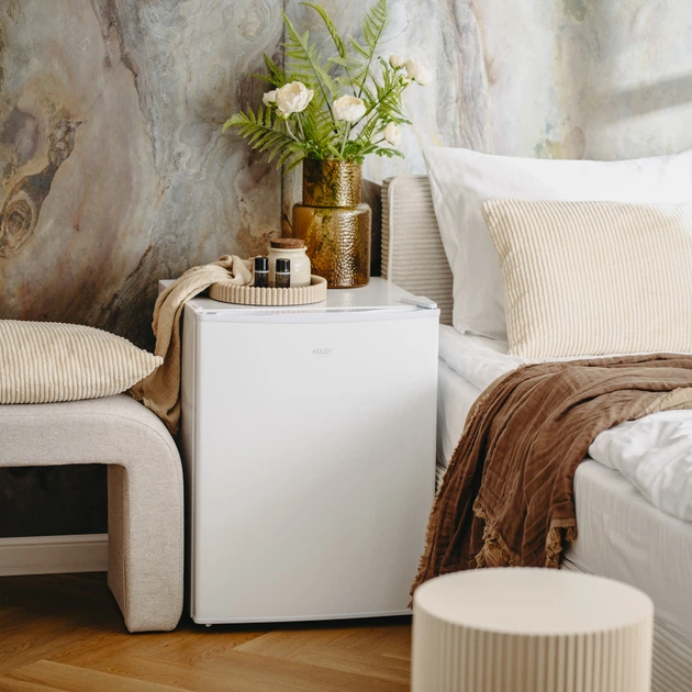 Lodówka Adler AD 8097 - obraz 10