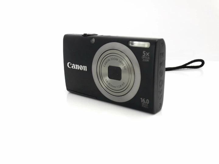 Фотоапарат Canon A2300 HD 16Мп (б\у) - Б/У - Фото 4 Фотоапарат Canon A2300 HD 16Мп (б\у) - Б/У - изображение 4