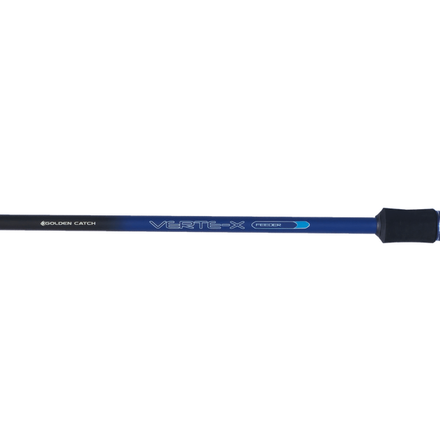 Вудилище фідерне GC Verte-X Feeder '26 3.60м 70г - зображення 3