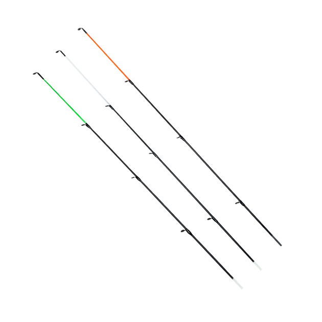 Вудилище фідерне Libao Carbon Feeder 3.60м 150г - Фото 8 Вудилище фідерне Libao Carbon Feeder 3.60м 150г - зображення 8