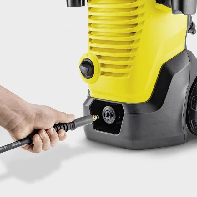 Мийка високого тиску Karcher K4 Premium WCM 1.324-230 - изображение 4