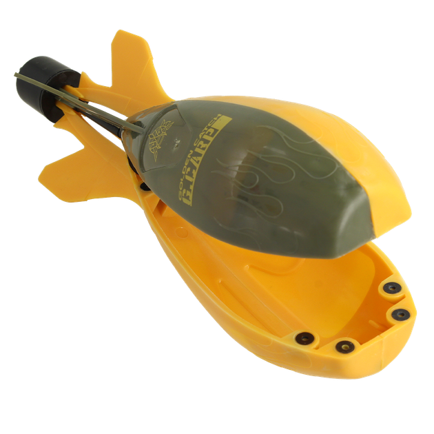 Ракета прикормочная GC G.Carp G-Spod Large - изображение 2
