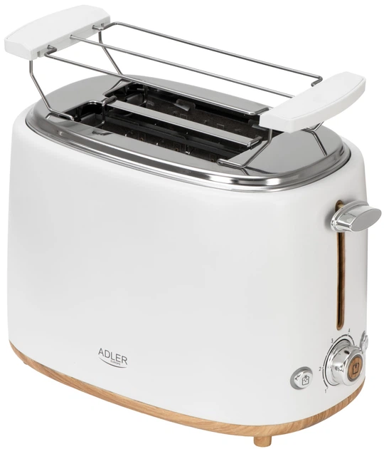 Тостер Adler AD 3225 - зображення 2