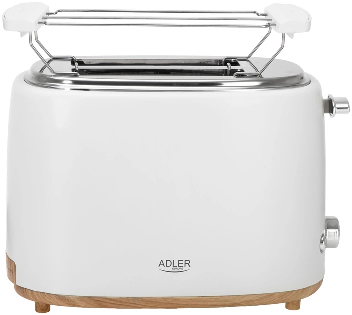 Тостер Adler AD 3225 - зображення 5