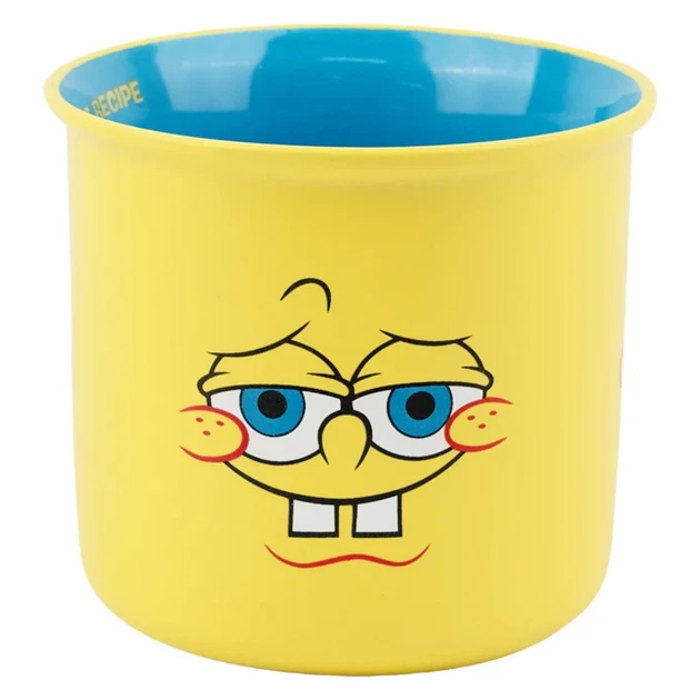 Чашка Kite Sponge Bob SB25-217-1, 370 мл - изображение 4