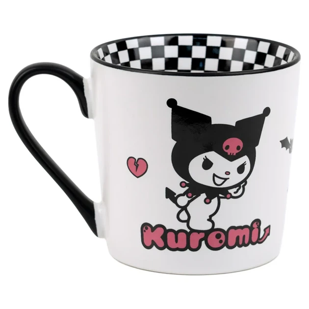 Чашка Kite Kuromi HK25-216-2, 400 мл - зображення 2
