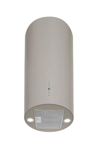 Витяжка NORTBERG Cylindro Taupe 40 - Фото 4 Витяжка NORTBERG Cylindro Taupe 40 - зображення 4