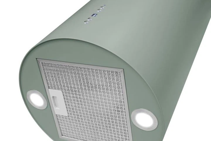 Вытяжка NORTBERG Cylindro Eukalyptus 40 - Фото 7 Вытяжка NORTBERG Cylindro Eukalyptus 40 - изображение 7