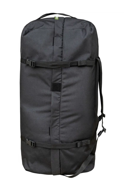 Баул Tramp Transporter 108 л UTRP-052 Чорний - изображение 2