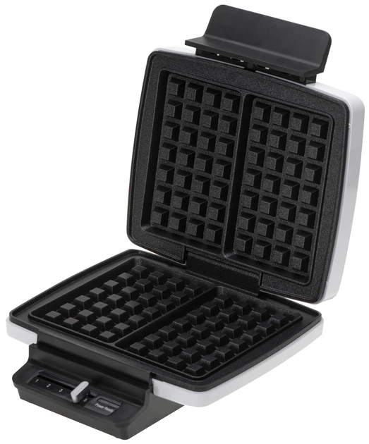 Вафельниця Adler AD 3085 - зображення 3