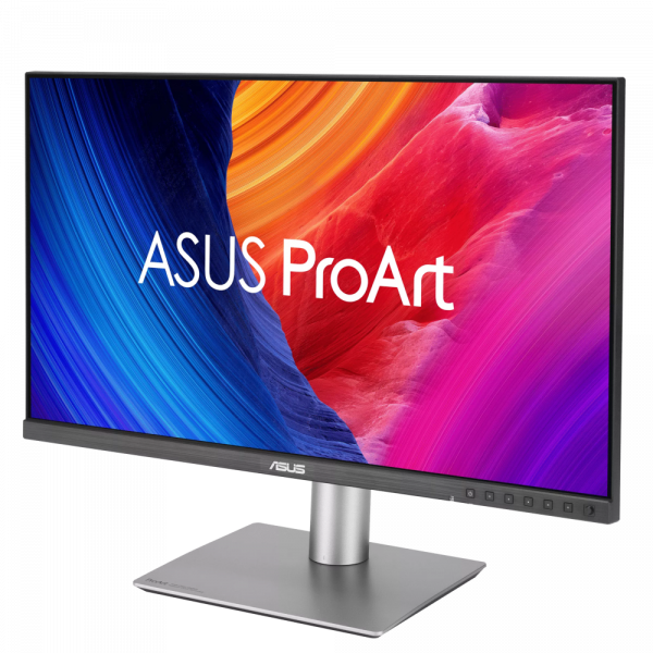 ASUS Монітор професійний ips 27",2560*1440,120 Гц pa278qgv - Фото 3 ASUS Монітор професійний ips 27",2560*1440,120 Гц pa278qgv - зображення 3