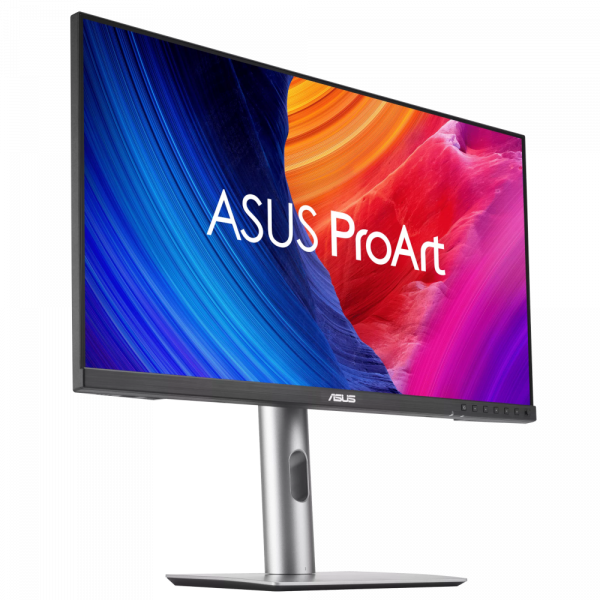 ASUS Монітор професійний ips 27",2560*1440,120 Гц pa278qgv - Фото 5 ASUS Монітор професійний ips 27",2560*1440,120 Гц pa278qgv - зображення 5