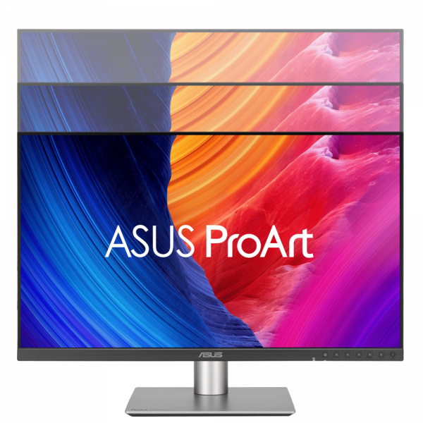 ASUS Монітор професійний ips 27",2560*1440,120 Гц pa278qgv - Фото 8 ASUS Монітор професійний ips 27",2560*1440,120 Гц pa278qgv - зображення 8