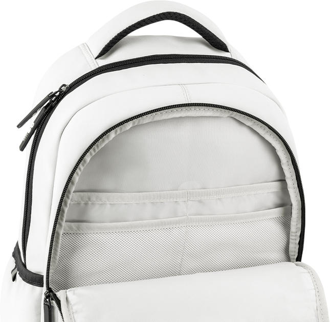Рюкзак GoPack Education Стильний 39.5x28x15 см Сірий (GO26-183M-2) - Фото 13 Рюкзак GoPack Education Стильний 39.5x28x15 см Сірий (GO26-183M-2) - зображення 13