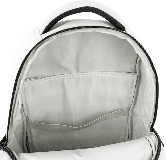 Рюкзак GoPack Education Стильний 39.5x28x15 см Сірий (GO26-183M-2) - Фото 15 Рюкзак GoPack Education Стильний 39.5x28x15 см Сірий (GO26-183M-2) - зображення 15