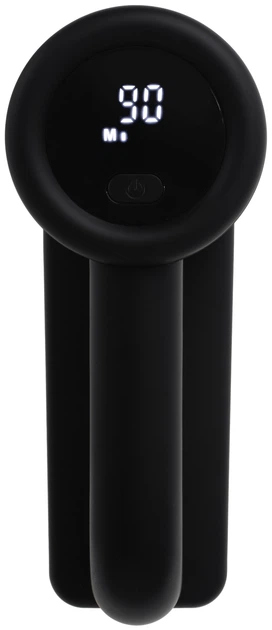 Машинка для стрижки ковтунців Adler AD 9617 Чорна - зображення 2