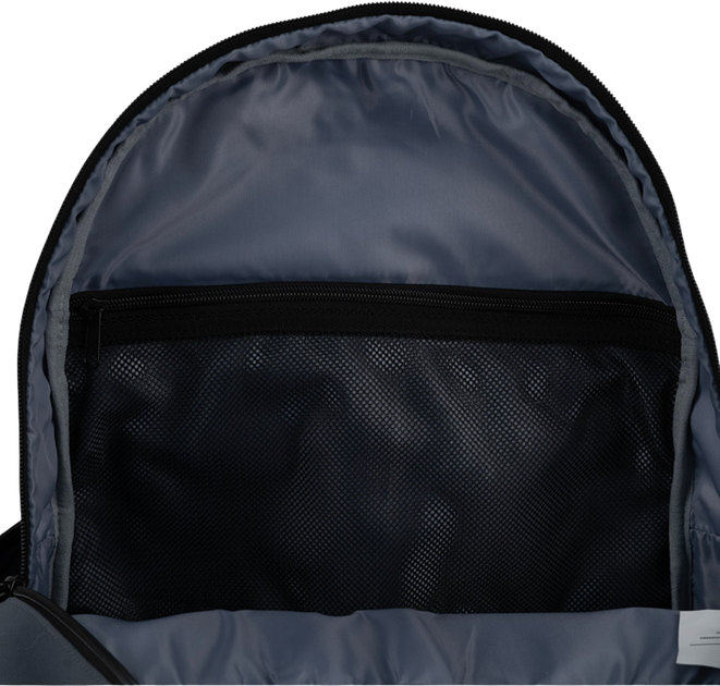 Рюкзак GoPack підлітковий Education Teens 46x32x19 см Темно-сірий (GO26-184L-4) - Фото 15 Рюкзак GoPack підлітковий Education Teens 46x32x19 см Темно-сірий (GO26-184L-4) - зображення 15