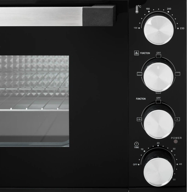 Електрична піч Adler AD 6031 - зображення 9