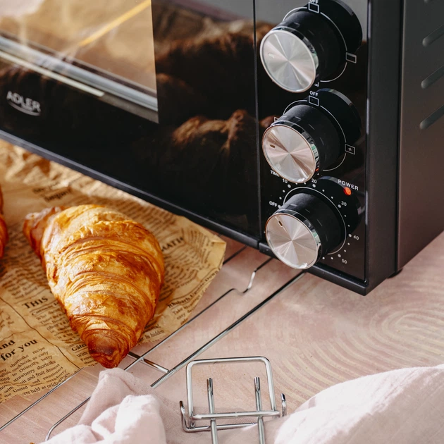 Електрична піч Adler AD 6031 - зображення 13