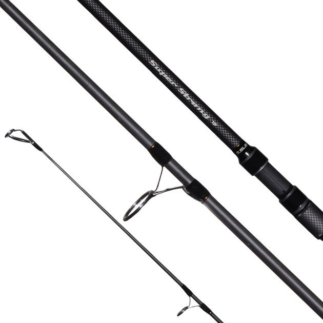 Удилище карповое GC Super Strong 3.90м 3.5lb - Фото 1 Удилище карповое GC Super Strong 3.90м 3.5lb - изображение 1