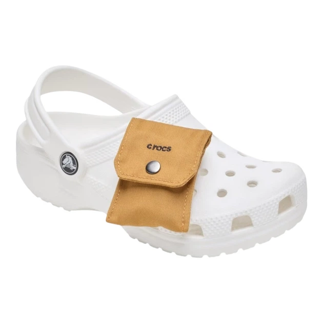 Przypinki do butów Crocs Tool Kit 5 Pack 10017808 5 szt Wielokolorowe - obraz 2