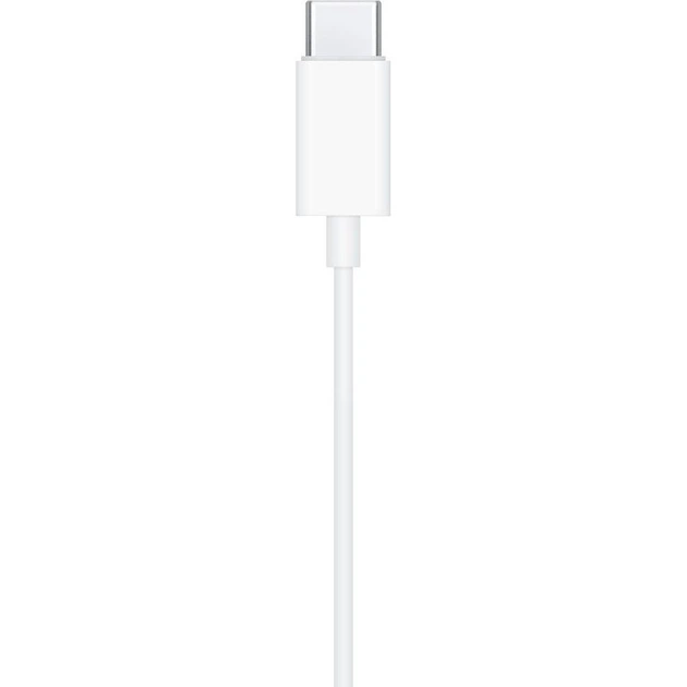 Навушники EarPods Type-C - Фото 4 Навушники EarPods Type-C - зображення 4