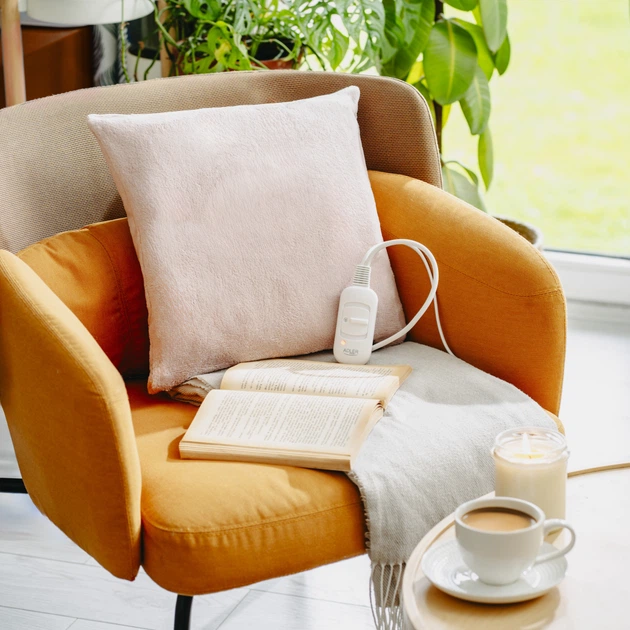 Poduszka elektryczna Adler AD 7444 - obraz 9