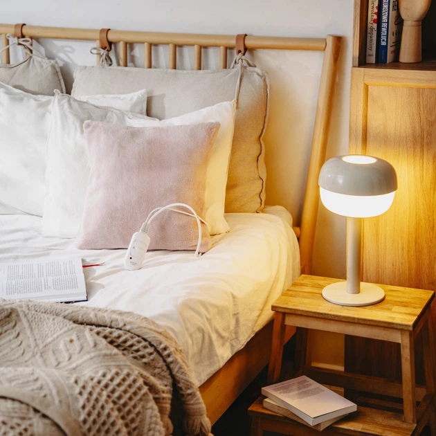 Poduszka elektryczna Adler AD 7444 - obraz 10