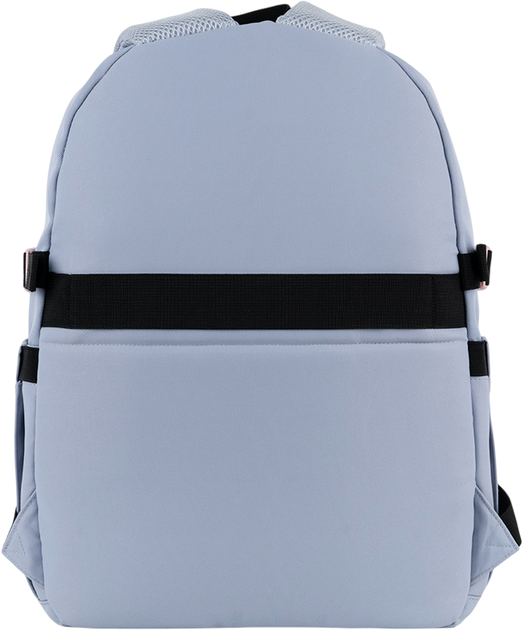 Рюкзак GoPack Education Teens 43x30.5x14 см Сірий (GO26-2500L-1) - Фото 8 Рюкзак GoPack Education Teens 43x30.5x14 см Сірий (GO26-2500L-1) - зображення 8