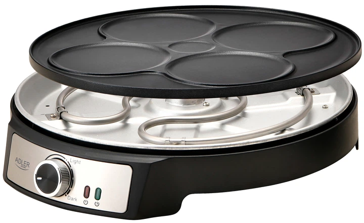 Млинниця Adler AD 3093 - зображення 4