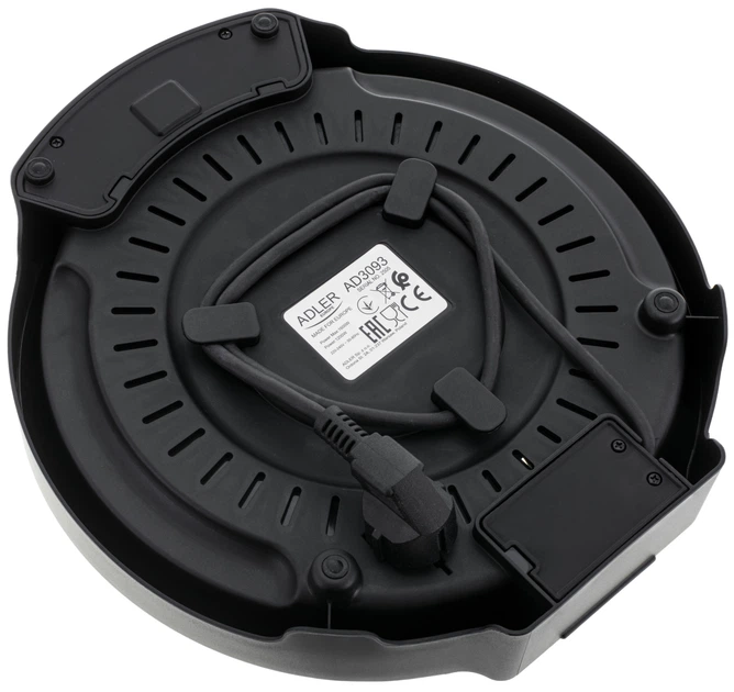 Млинниця Adler AD 3093 - зображення 5