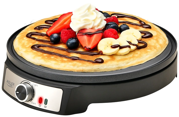 Млинниця Adler AD 3093 - зображення 6