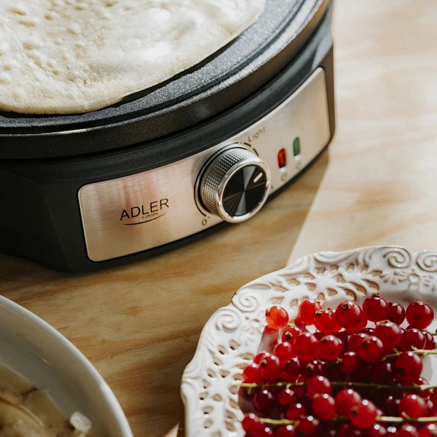 Млинниця Adler AD 3093 - зображення 9