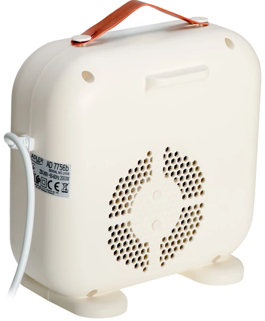 Termowentylator Adler AD 7756 - obraz 4