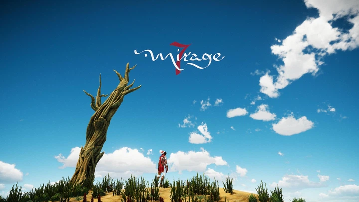Ключ активации Mirage 7 для Xbox One/Series S/X - Фото 6 Ключ активации Mirage 7 для Xbox One/Series S/X - изображение 6