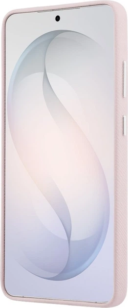 Чохол Karl Lagerfeld K Metal Logo MagSafe для Samsung Galaxy S26 Ultra Pink (KLHMS26L5PGFKHGP) - зображення 5