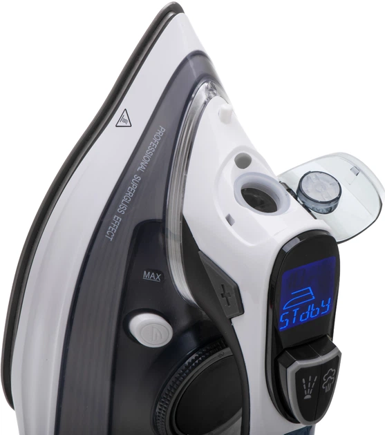 Утюг Adler AD 5053 - Фото 7 Утюг Adler AD 5053 - изображение 7