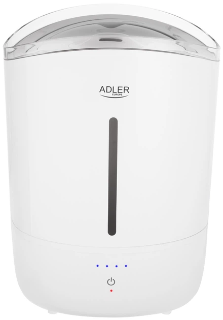 Nawilżacz powietrza Adler AD 7971 - obraz 2