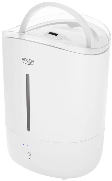Nawilżacz powietrza Adler AD 7971 - obraz 3