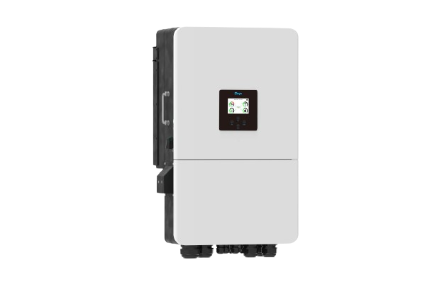 Гибридный инвертор Deye SUN-20K-SG05LP3-EU-SM2 Wi-Fi (20 kW, 3 фазы, 2 MPPT, LV) - изображение 2
