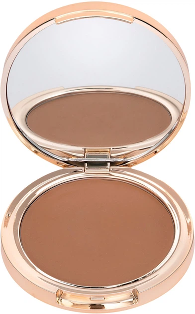 Бронзер кремовый Paese Selfglow Creamy Matte effect Velvet Tan 8 г (5902627630231) - изображение 2