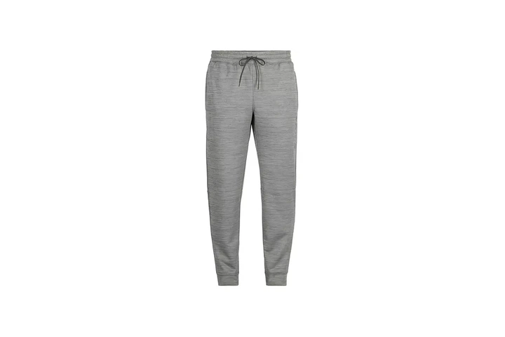 Штаны Simms Challenger Sweatpants Smoke Heather, размер: XL (9740300202) - Фото 1 Штаны Simms Challenger Sweatpants Smoke Heather, размер: XL (9740300202) - изображение 1