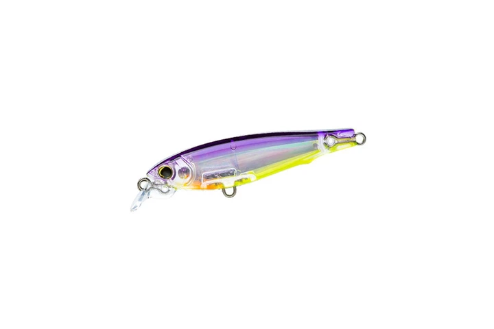 Воблер Yo-Zuri 3D Inshore Fingerling 100SP 10см 17.5г, цвет: V (4128079002) - Фото 1 Воблер Yo-Zuri 3D Inshore Fingerling 100SP 10см 17.5г, цвет: V (4128079002) - изображение 1