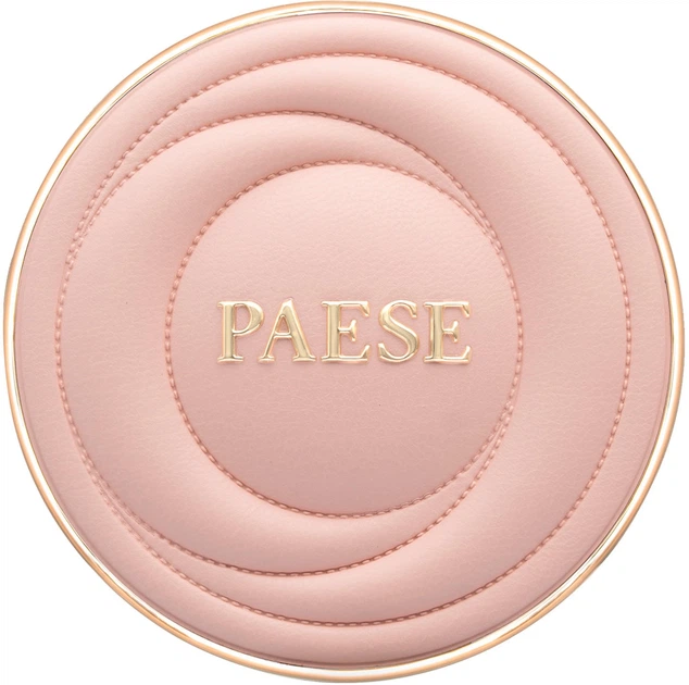 Румяна кремовые Paese Selfglow Creamy matte effect Peony Kiss 8 г (5902627630248) - Фото 3 Румяна кремовые Paese Selfglow Creamy matte effect Peony Kiss 8 г (5902627630248) - изображение 3