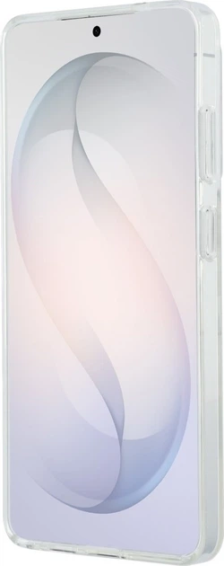 Чохол Karl Lagerfeld IML KC Script MagSafe для Samsung Galaxy S26 Ultra Transparent (KLHMS26L5HKSCAH) - зображення 5