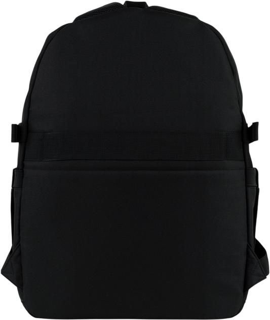 Рюкзак GoPack Education Teens 43x30.5x14 см Чорний (GO26-2500L-3) - зображення 8