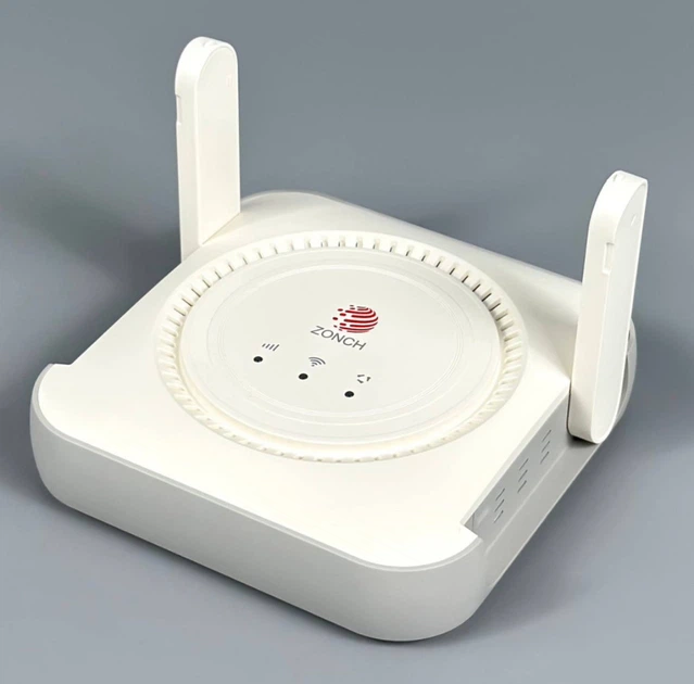 Портативный 4G/5G Wi-Fi 6+ роутер Zonch B720 300 Mbps 5200 mAh - Фото 6 Портативный 4G/5G Wi-Fi 6+ роутер Zonch B720 300 Mbps 5200 mAh - изображение 6